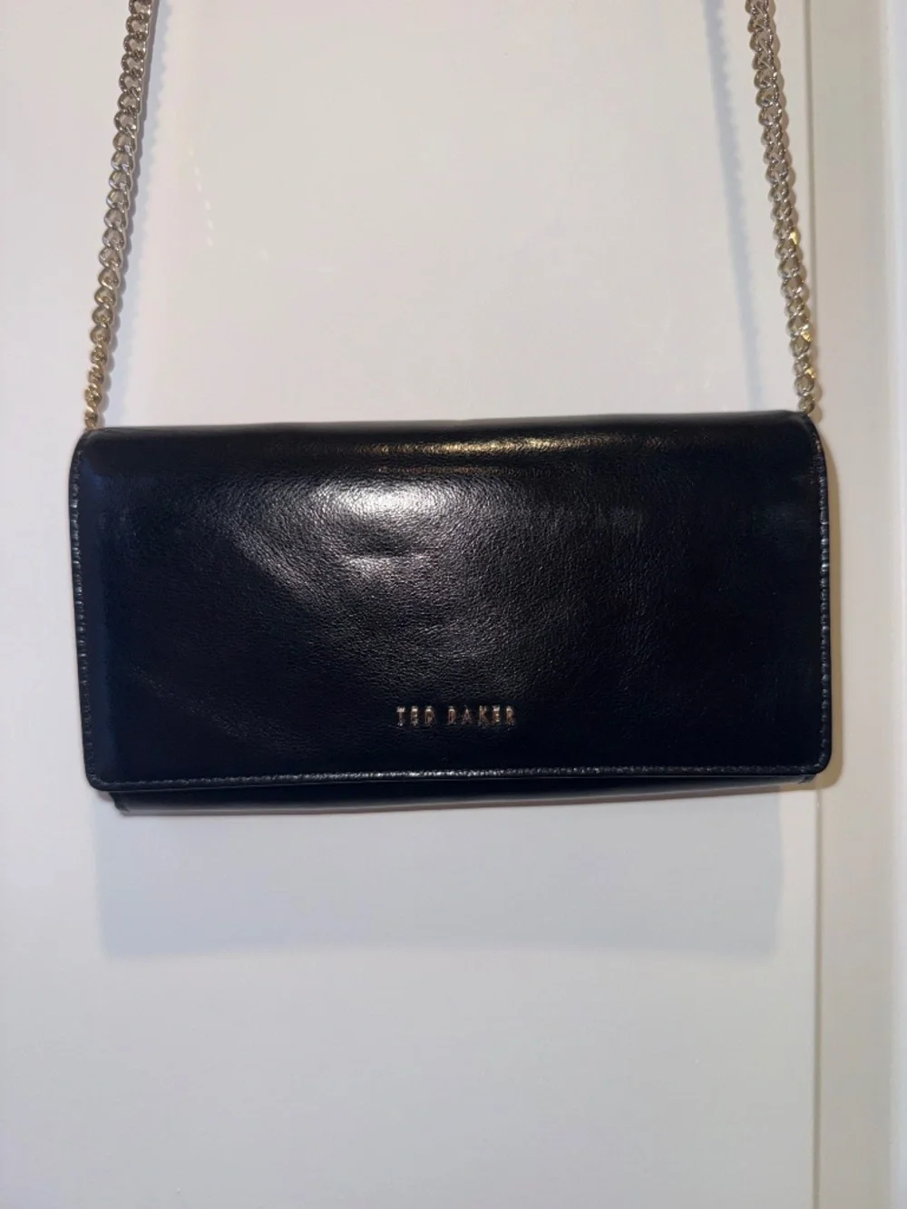 Ted Baker Wallet Chain
